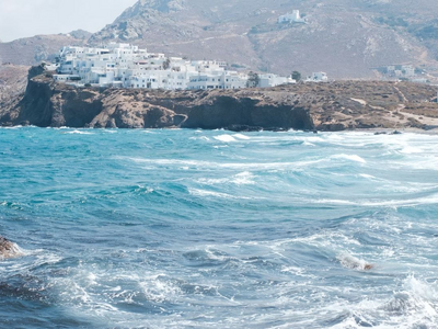 Κοινωνικός Τουρισμός 2026-2027: Ποιες αλ...