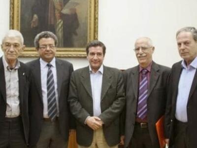 Νέα κοινή παρέμβαση της "Πρωτοβουλί...