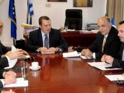 Πάτρα: Μηνύματα σε πολλούς αποδέκτες έστ...