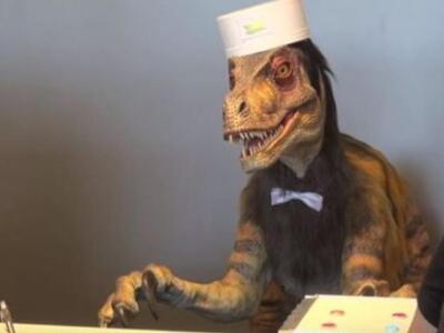 ΑΥΤΟ είναι το πρώτο ρομποτικό ξενοδοχείο...