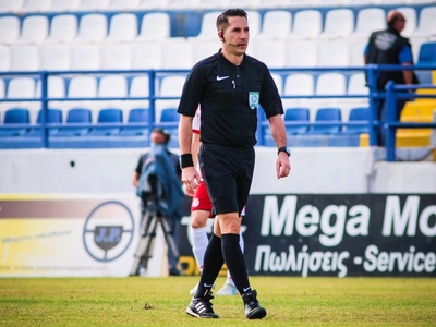 Ο Γκάμαρης στην αυλαία της χρονιάς στην Αγυιά 