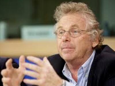 Κον Μπεντίτ: Αν ήμουν Έλληνας θα ψήφιζα Ποτάμι