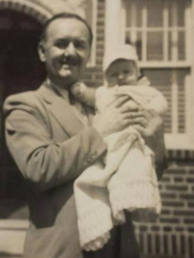 Τη φωτογραφία "ανέβασε" στο Pa...