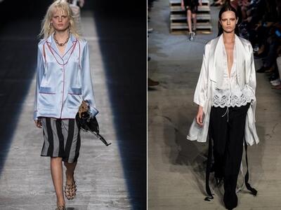 ALEXANDER WANG  -  GIVENCHY