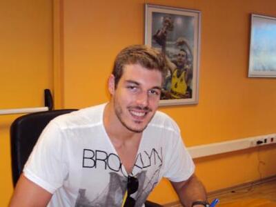 Απόλλωνας: Θέλει Σαρικόπουλο