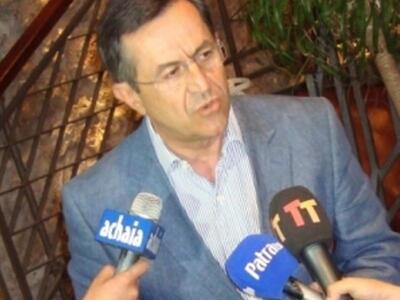 Ν. Νικολόπουλος: «Εργασιακή  εφεδρεία ή ...