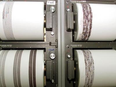 Κουνιέται ξανά το Αίγιο από τα ξημερώματα