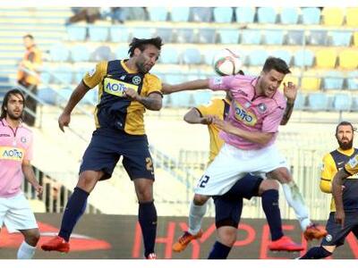 Σούπερ Λίγκα: Ανοίγει σήμερα η αυλαία των πλέι οφ