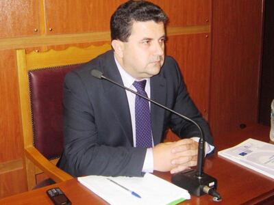 Μεσολόγγι: Μήνυμα του Δημάρχου Π. Κατσού...