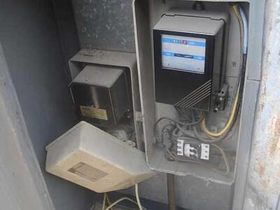 Αγρίνιο: Συνελήφθη "ηλεκτρολόγος&qu...