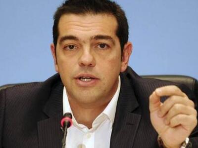 Φορολογικό πρόγραμμα-έκπληξη από τον Τσίπρα!