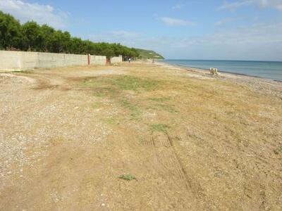 Λακόπετρα – μετά