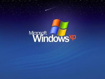 «Τέλος εποχής» για τα Windows XP 