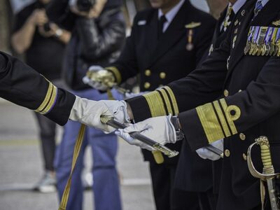 Έκτακτες κρίσεις πλοιάρχων στο Πολεμικό ...