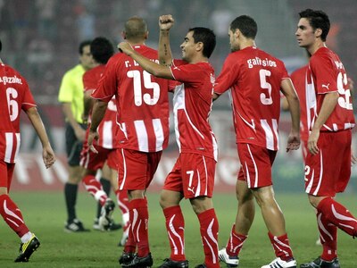 Ολυμπιακός: Σύσκεψη για τα μεταγραφικά