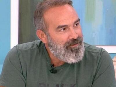 Πώς ο Γρηγόρης Γκουντάρας αποκάλυψε κατά...