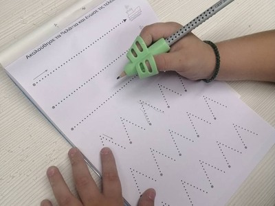 Αχαΐα: Δράσεις για δεξιότητες ομιλίας, λ...