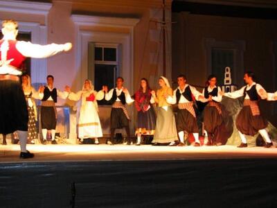 Με το «Παραμύθι της άνοιξης» θα «κλείσει...