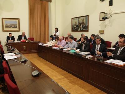 Καταθέτουν σήμερα το πρωί οι πρώτοι μάρτ...