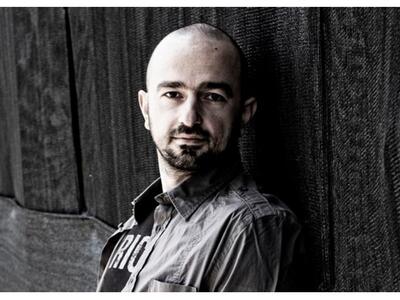 Ο Πατρινός Σταύρος Γασπαράτος μετά τη Νέ...