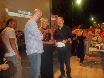 ΒΡΑΒΕΥΣΗ ΜΠΑΜΠΗ ΚΟΥΛΟΥΡΑ