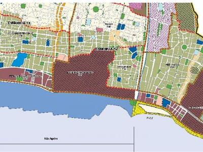 σκούρο καφέ χρώμα, η πρώην Πειραϊκή Πατρ...