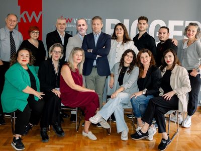 Keller Williams West: Υψηλής ποιότητας υ...