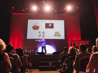 Ο Αχιλλέας Χατζηνίκος