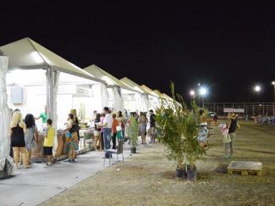 Με επιτυχία η 3η Έκθεση Τοπικών Προϊόντω...