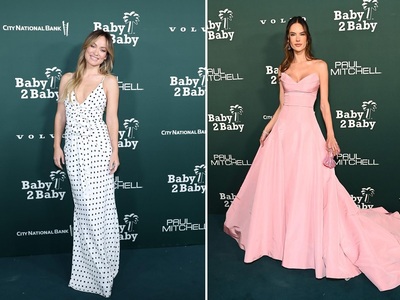 Ολίβια Γουάιλντ, Αλεσάντρα Αμπρόσιο