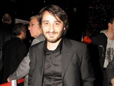 Βασίλης Χαραλαμπόπουλος: «Δεν αισθάνομαι...