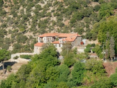 Αχαΐα: "Πόλεμος" μεταξύ ΓΕΝΟΠ ...