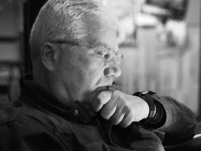 Κίμων Αποστολόπουλος