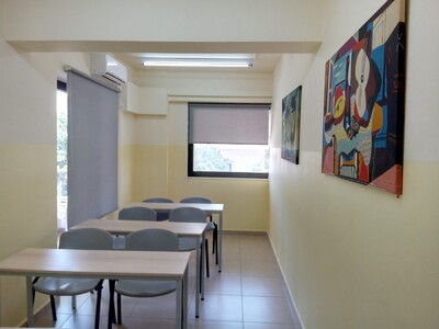  Ένα νέο φροντιστήριο για μαθητές ΕΠΑΛ, ...