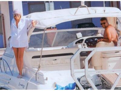 Χαμός στο Ιόνιο: Μενεγάκη, Σκορδά και Λι...