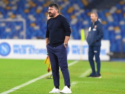 Η εξομολόγηση του Τζενάρο Γκατούζο για τ...