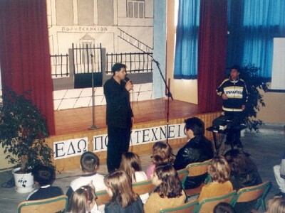 Αύριο η κηδεία του Δημήτρη Τσίγκα 