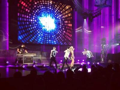 Eurovision 2014: Η «Dancing Night» των M...