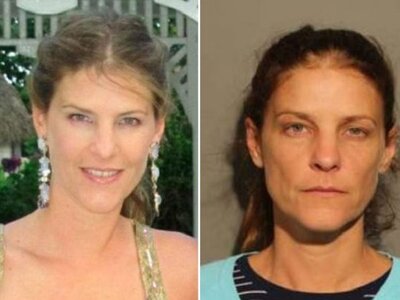 Μισέλ Τροκόνις: Η μοιραία «ερωμένη» στην...