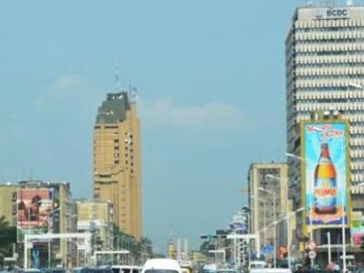 Η πανδημία του AIDS ξεκίνησε στην Κινσάσ...