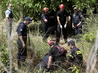 Πάτρα: Έβγαλε γατάκι από πηγάδι 10 μέτρω...