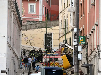 Πορτογαλία: Ημέρα εθνικού πένθους μετά τ...