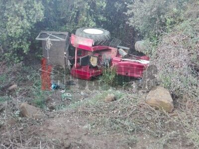 Αιτωλοακαρνανία: Τραγωδία στη Μακρυνεία-...