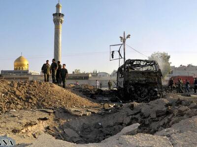 Συρία: Δολοφονούν και... πυρηνικούς επιστήμονες