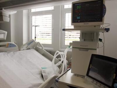 Πάτρα: Eντυπωσιακή η μετεγχειρητική κλιν...