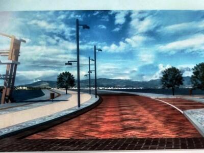 ΕΤΣΙ θα γίνει η περιοχή της Τουρλίδας με...