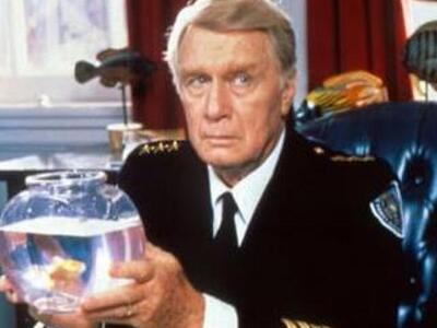 Πέθανε ο Τζορτζ Τζέινς, ο «διοικητής Λασ...