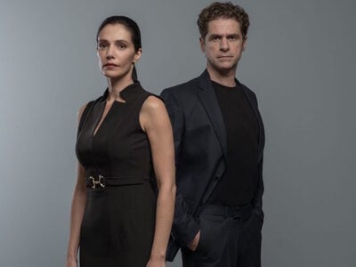 Μια νύχτα μόνο - spoiler: Η Αρετή δέχετα...