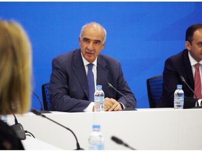 Συνάντηση Μεϊμαράκη - Γεννηματά σήμερα το μεσημέρι