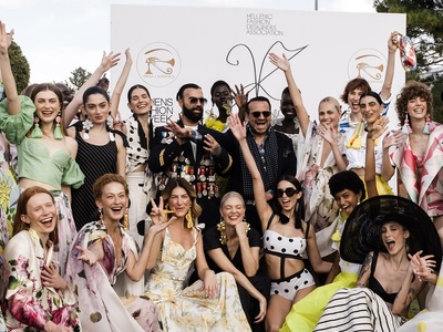 Vassilis Zoulias: Φλας στην «Beautiful» ...